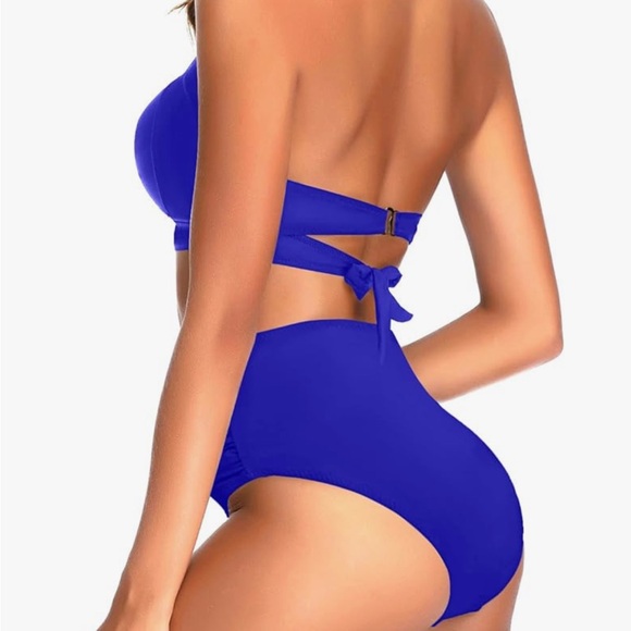 Brand new 2 piece bikini in size XL - Picture 1 of 2